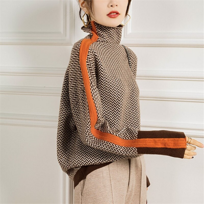 Victoria – Sweater