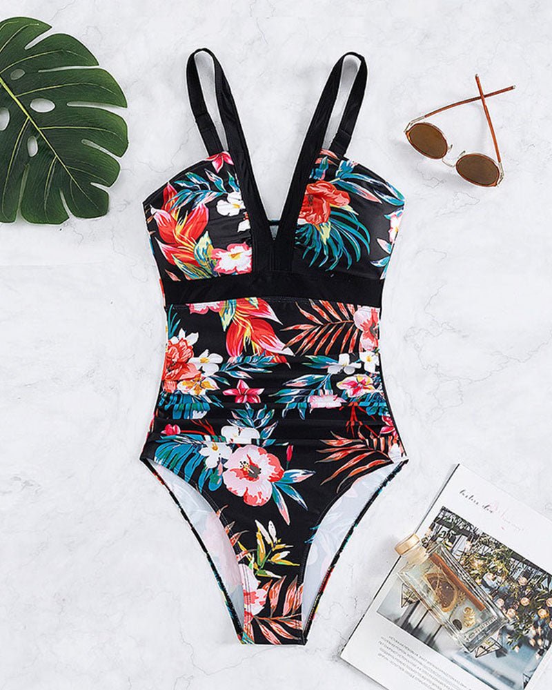 Nessa – Swimsuit