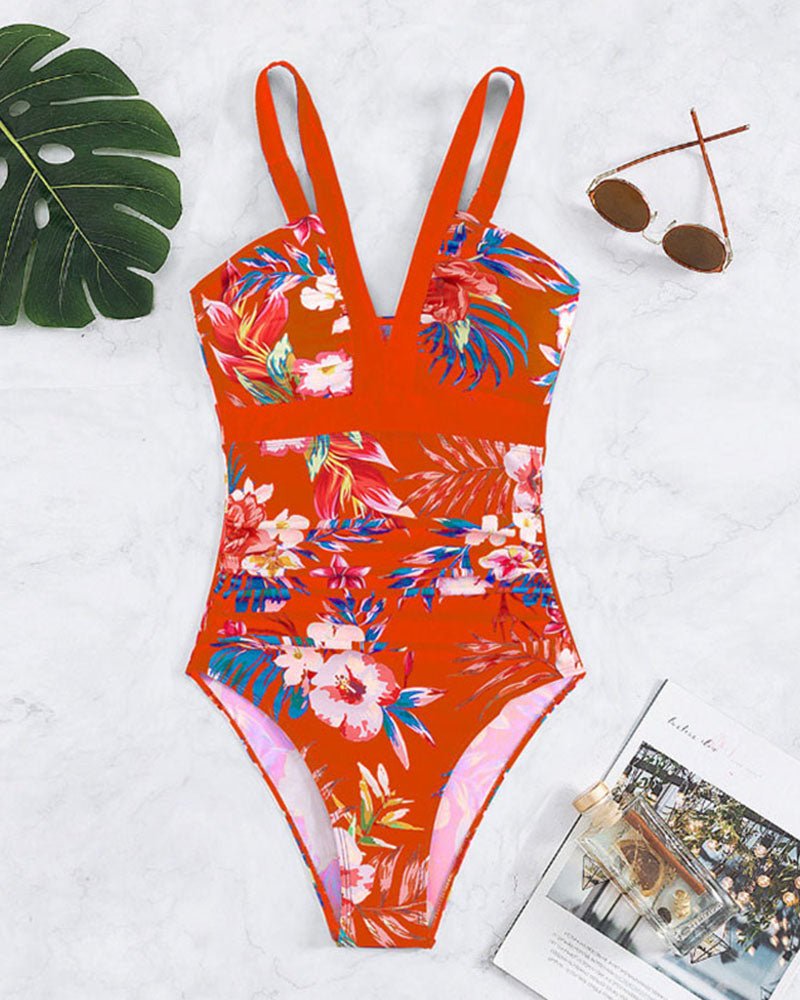Nessa – Swimsuit
