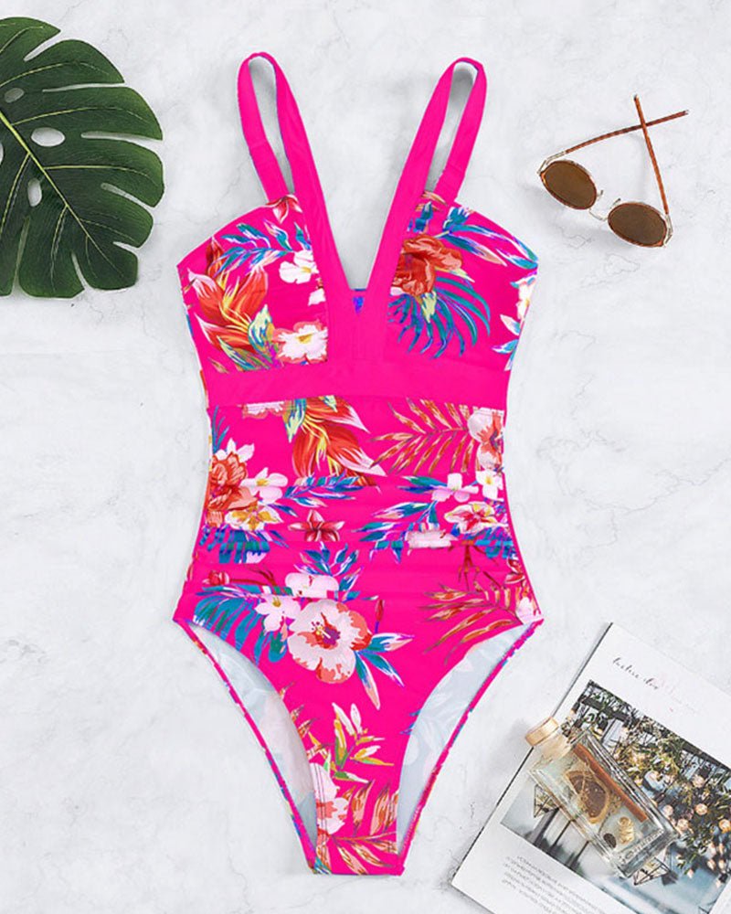 Nessa – Swimsuit