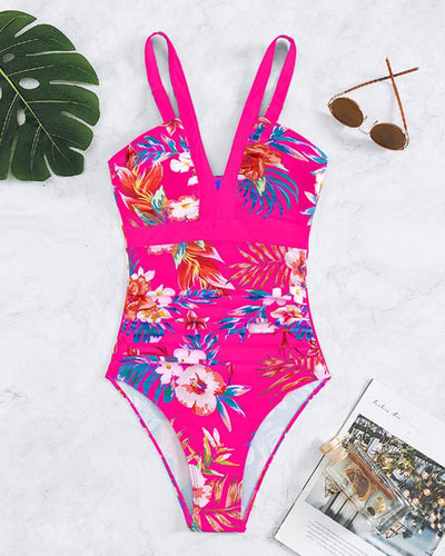 Nessa – Swimsuit