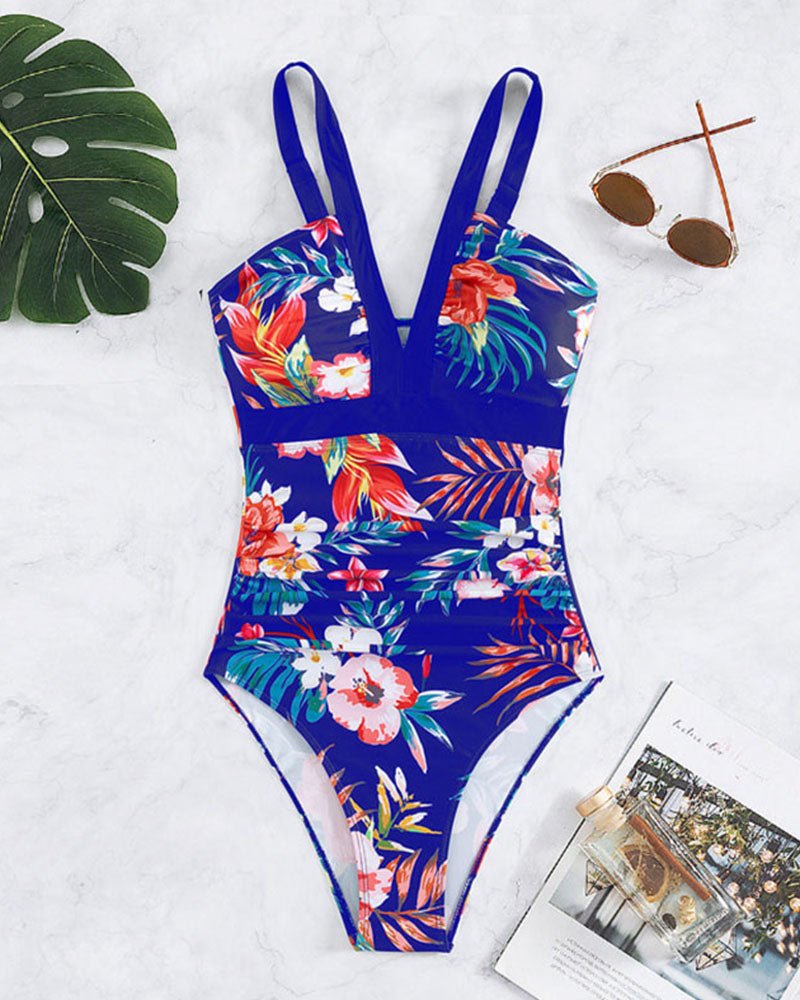 Nessa – Swimsuit