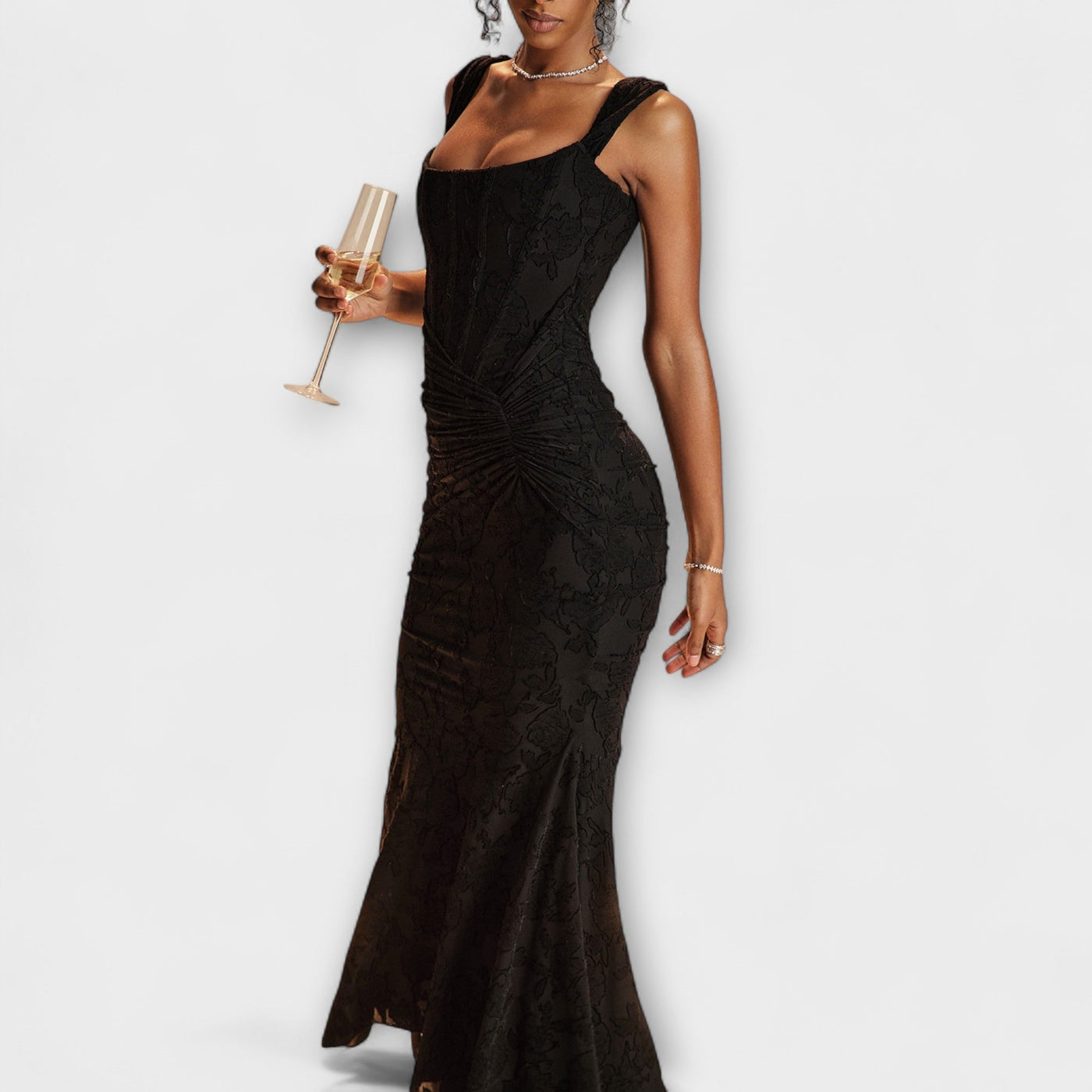 Renske – Dress