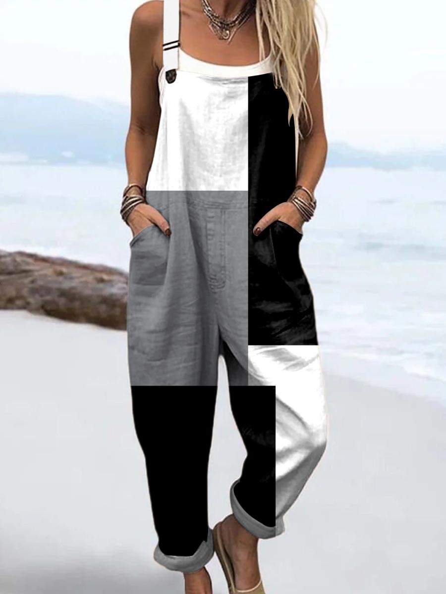 Filippa – Jumpsuit
