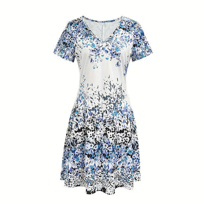 Holiday Refined – Dress