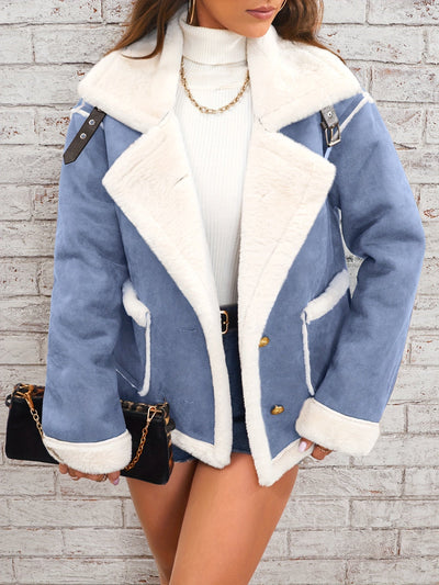 Isabella – Jacket