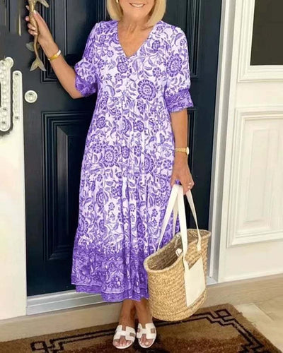 Mavis – Dress