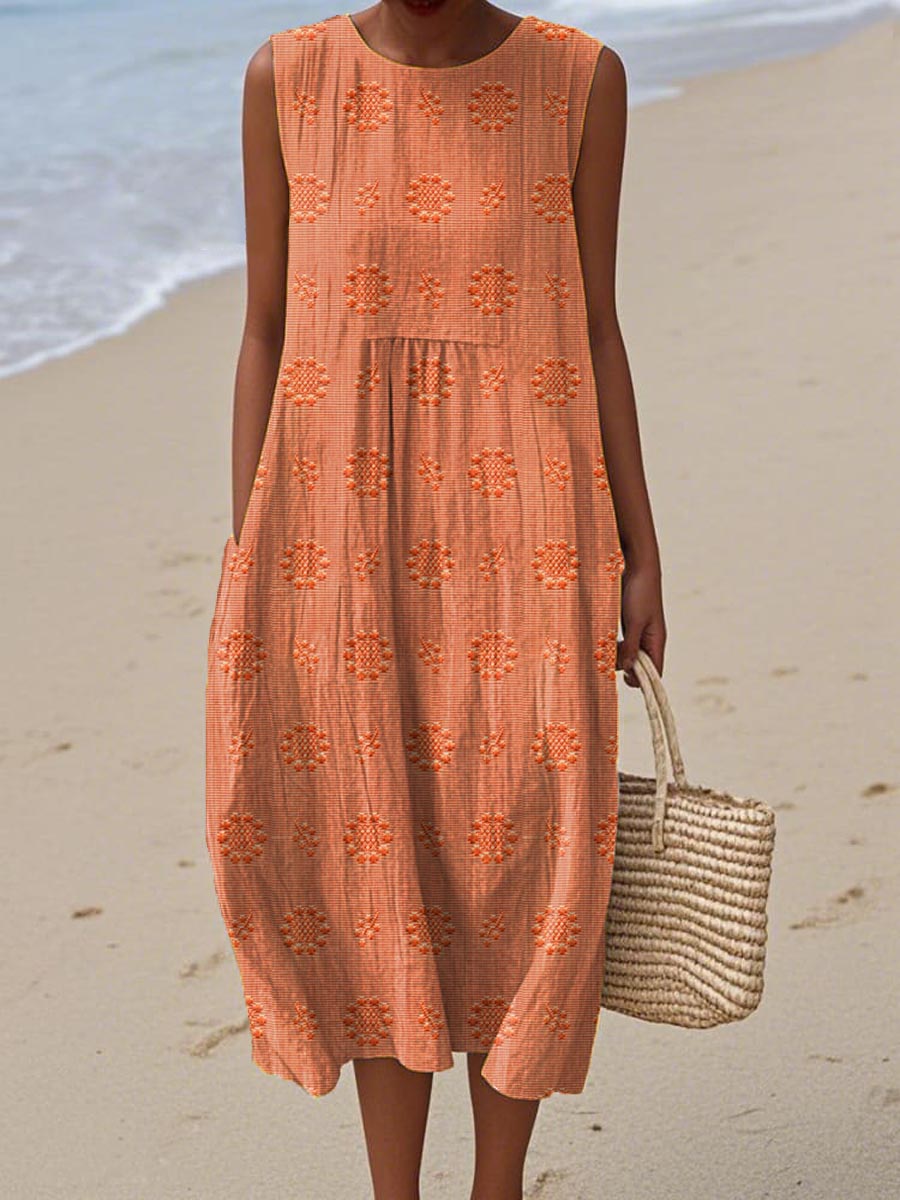 Soraya – Dress