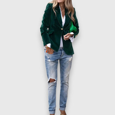Abbie – Blazer