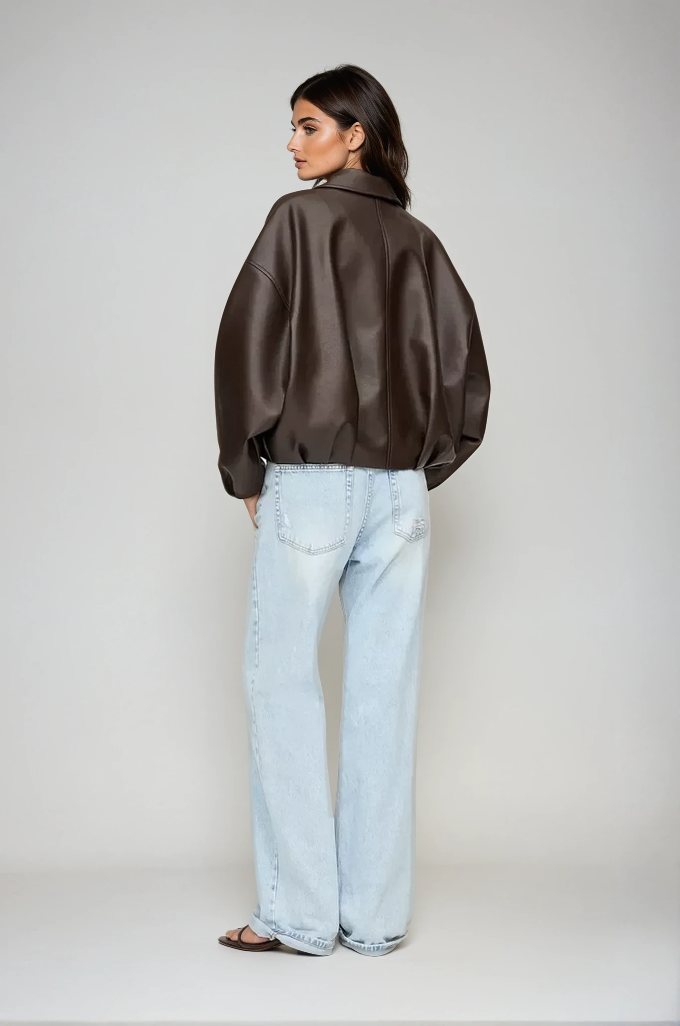 Aviata – Jacket