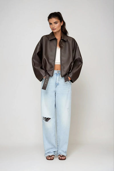 Aviata – Jacket