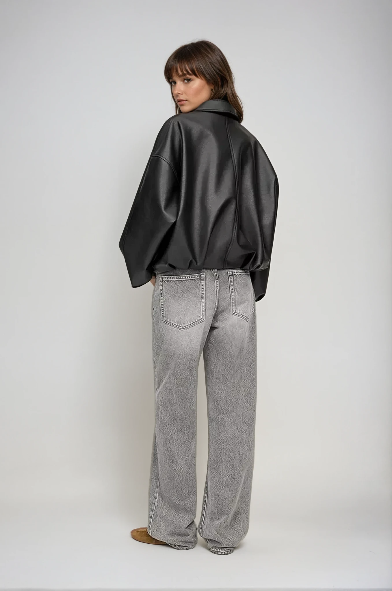 Aviata – Jacket