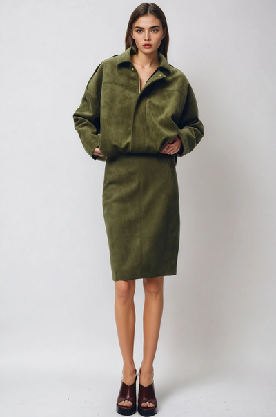 Sofia – Jacket