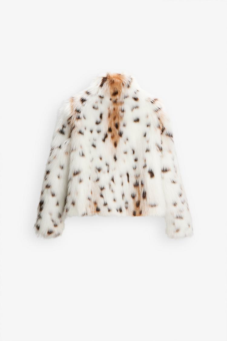 Raquel – Jacket
