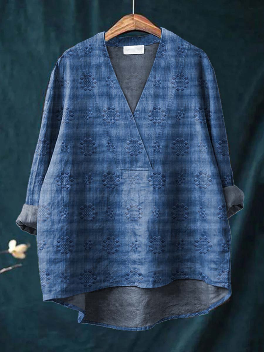 Cara – Blouse