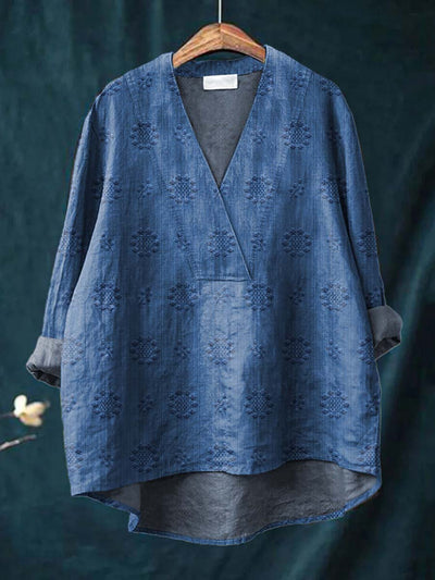 Cara – Blouse