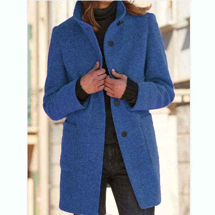 Janny – Coat