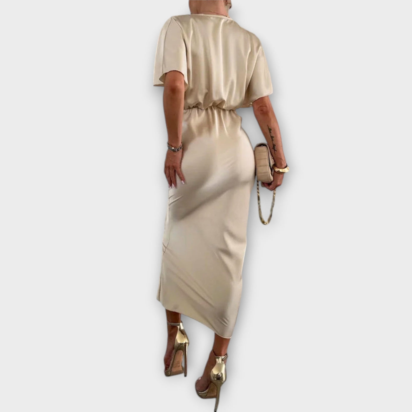 Sable – Dress
