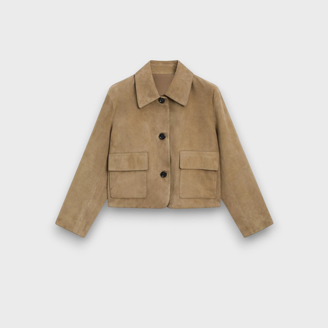 Naomi – Jacket