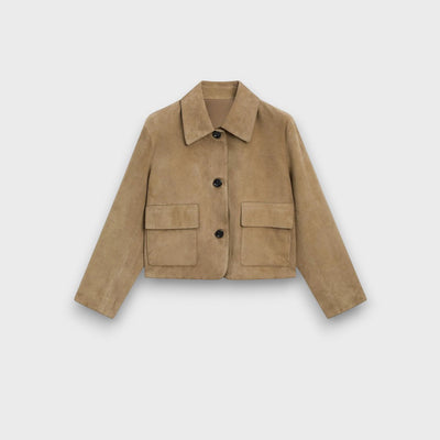 Naomi – Jacket
