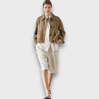 Naomi – Jacket