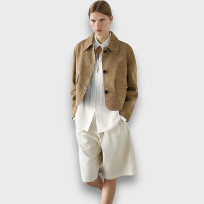 Naomi – Jacket