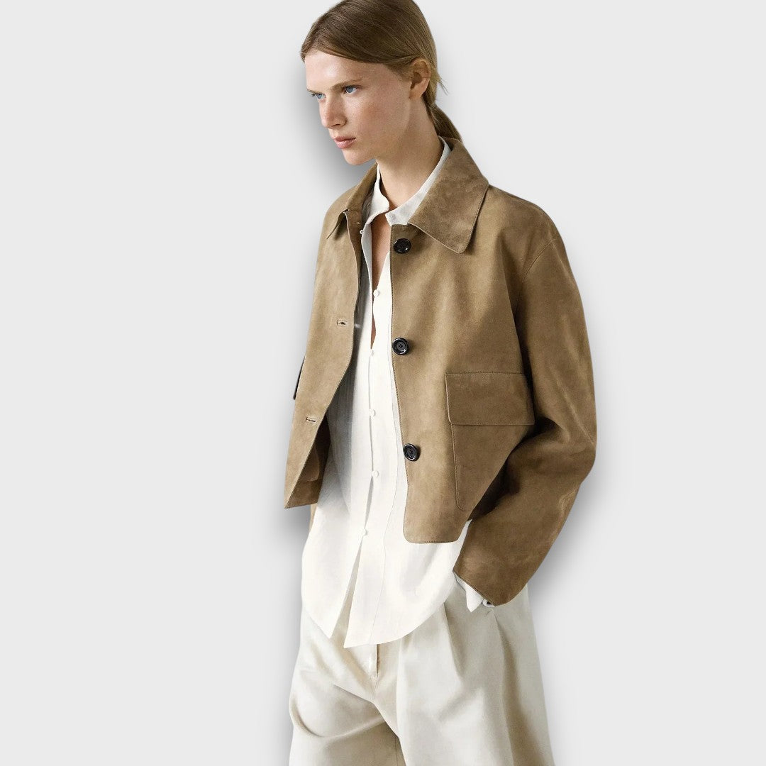 Naomi – Jacket