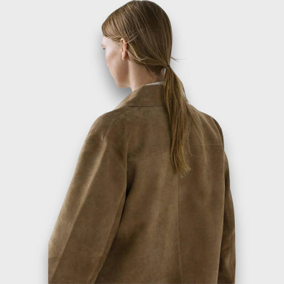 Naomi – Jacket