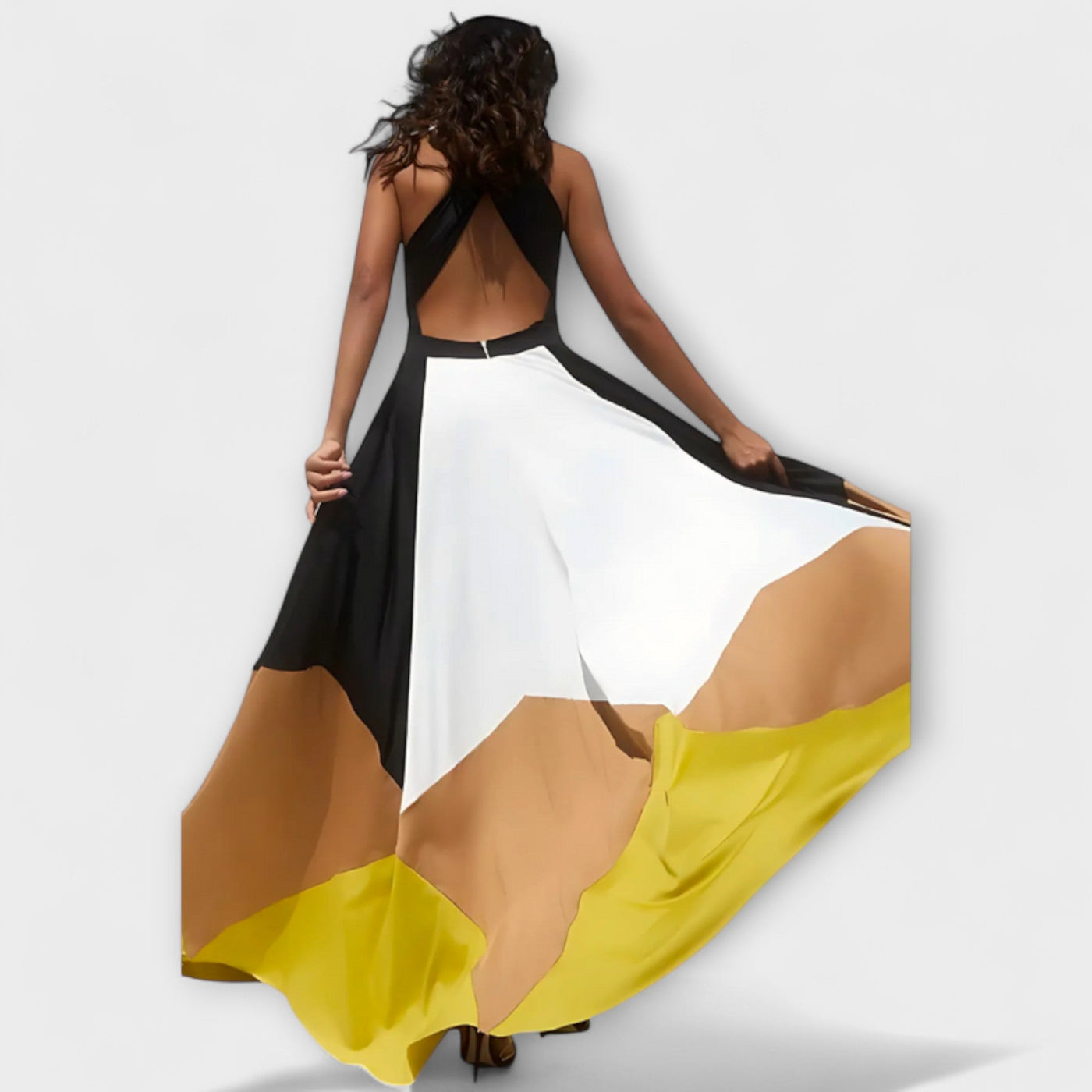 Nava – Dress