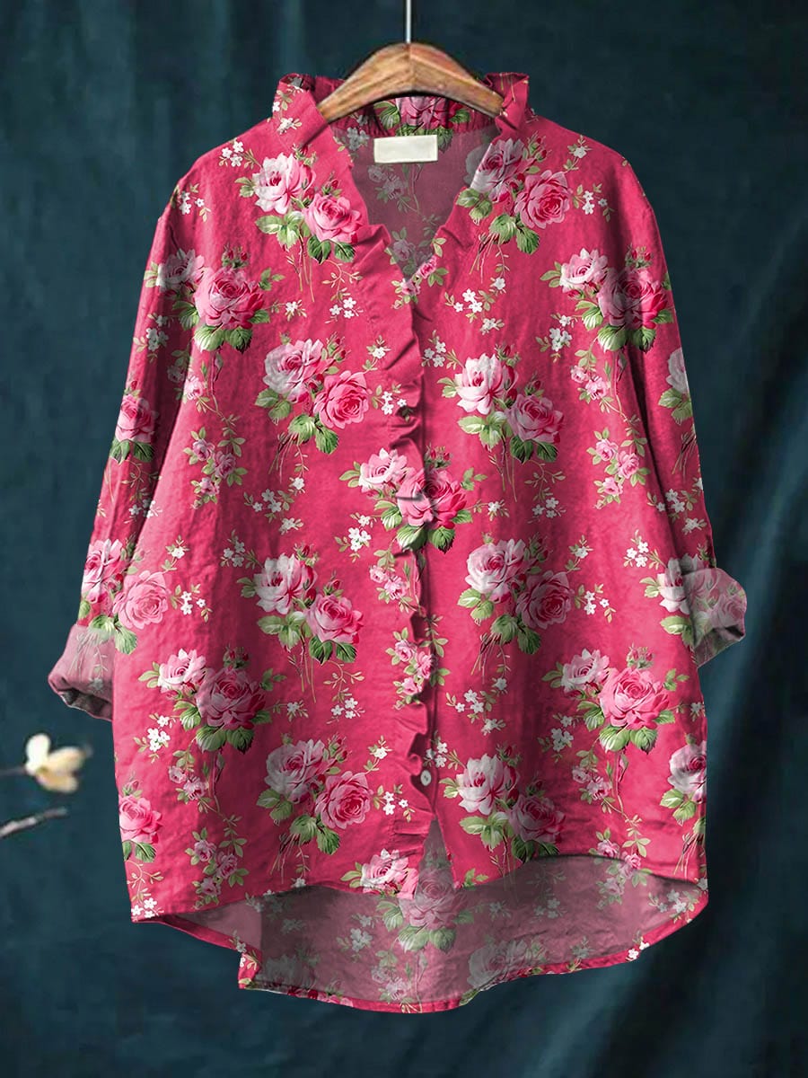 Tara – Blouse
