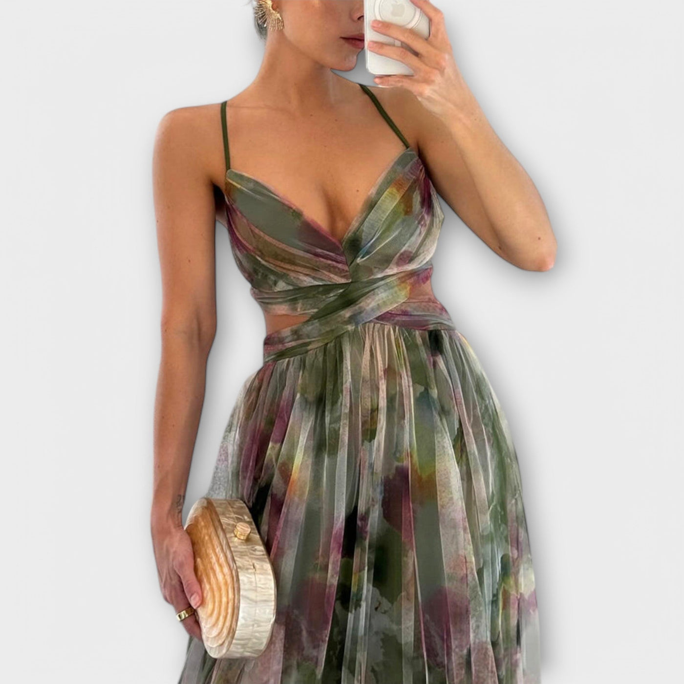 Annai – Dress