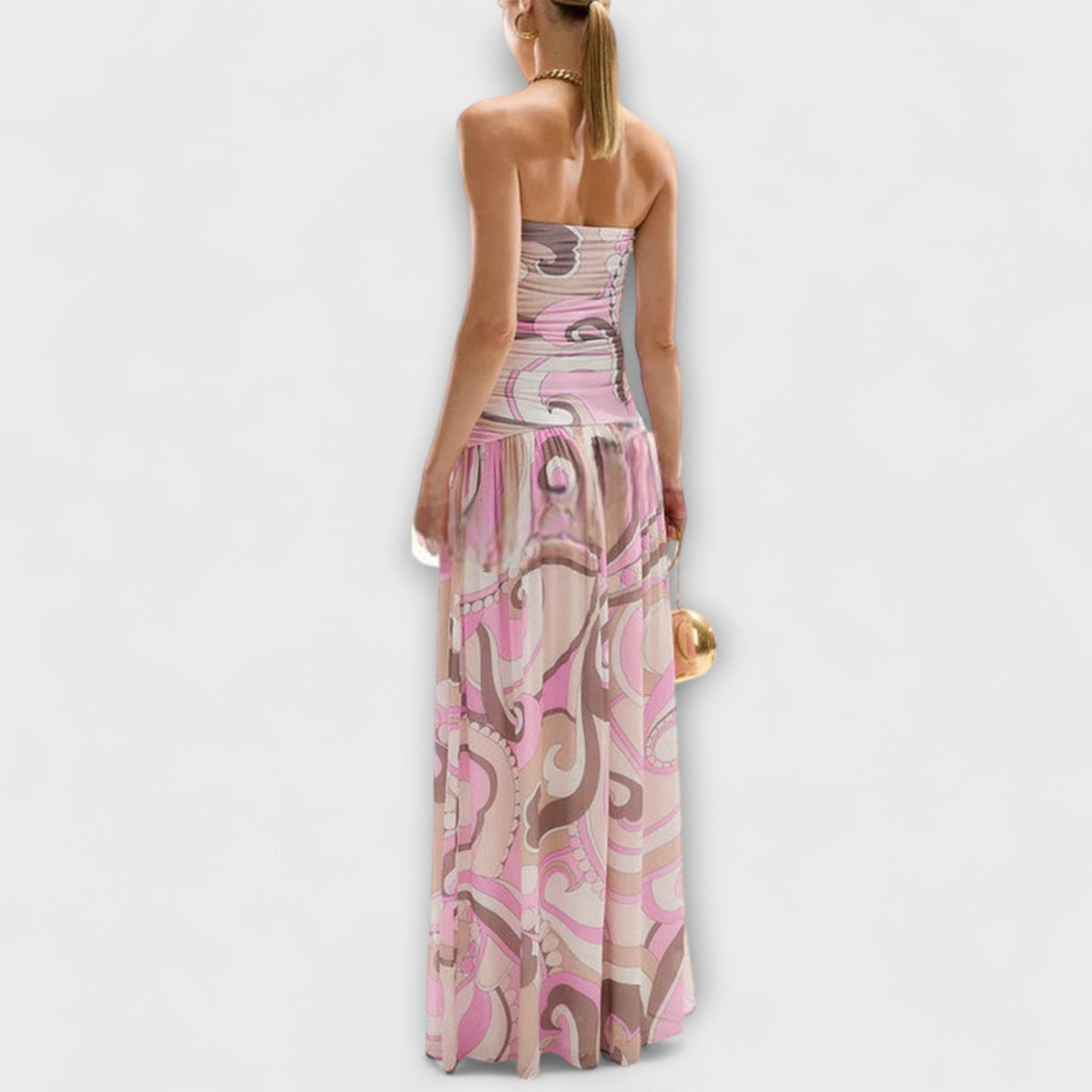 Tatum – Dress