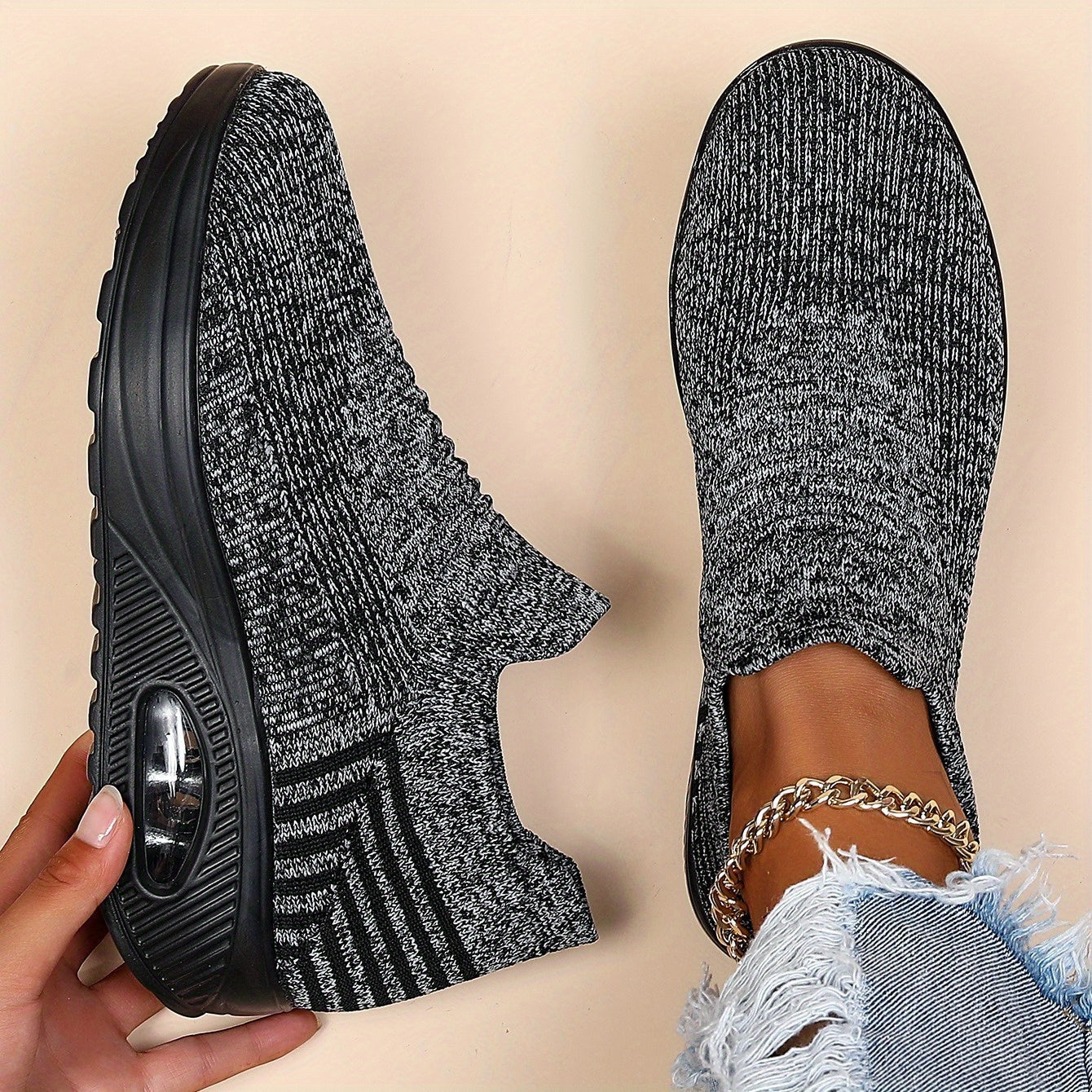 Harper – Shoes