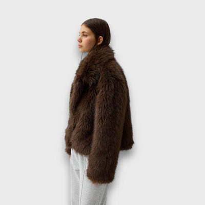 Illia – Jacket