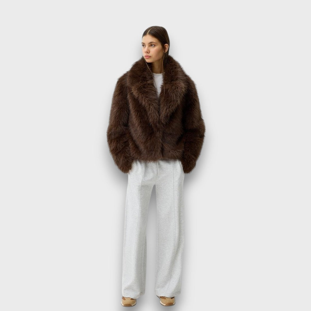 Illia – Jacket