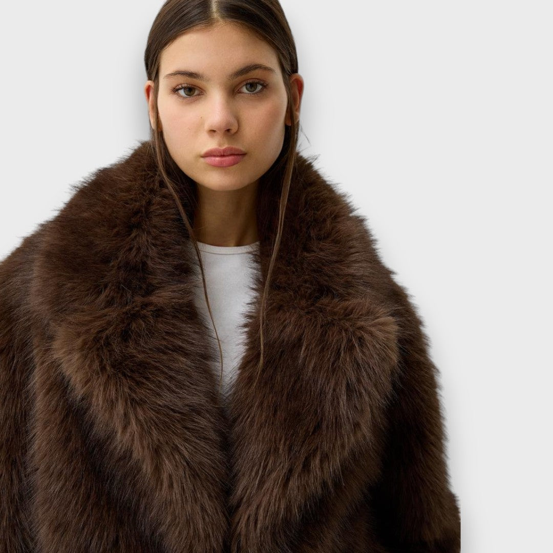 Illia – Jacket