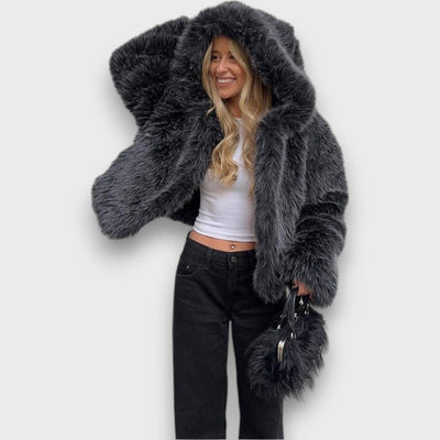 Leyana – Jacket