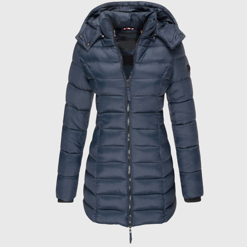 Samantha – Jacket