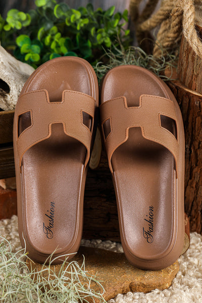 Nadine – Slippers