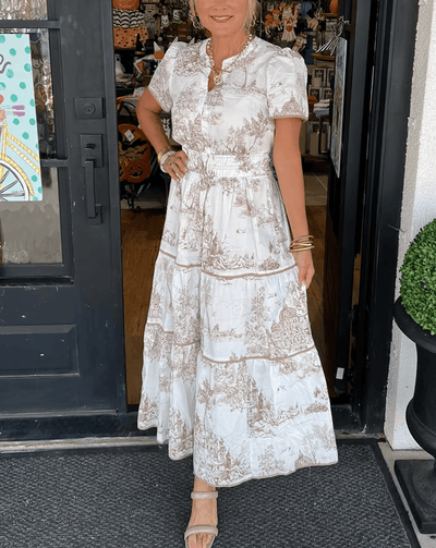 Solene – Dress