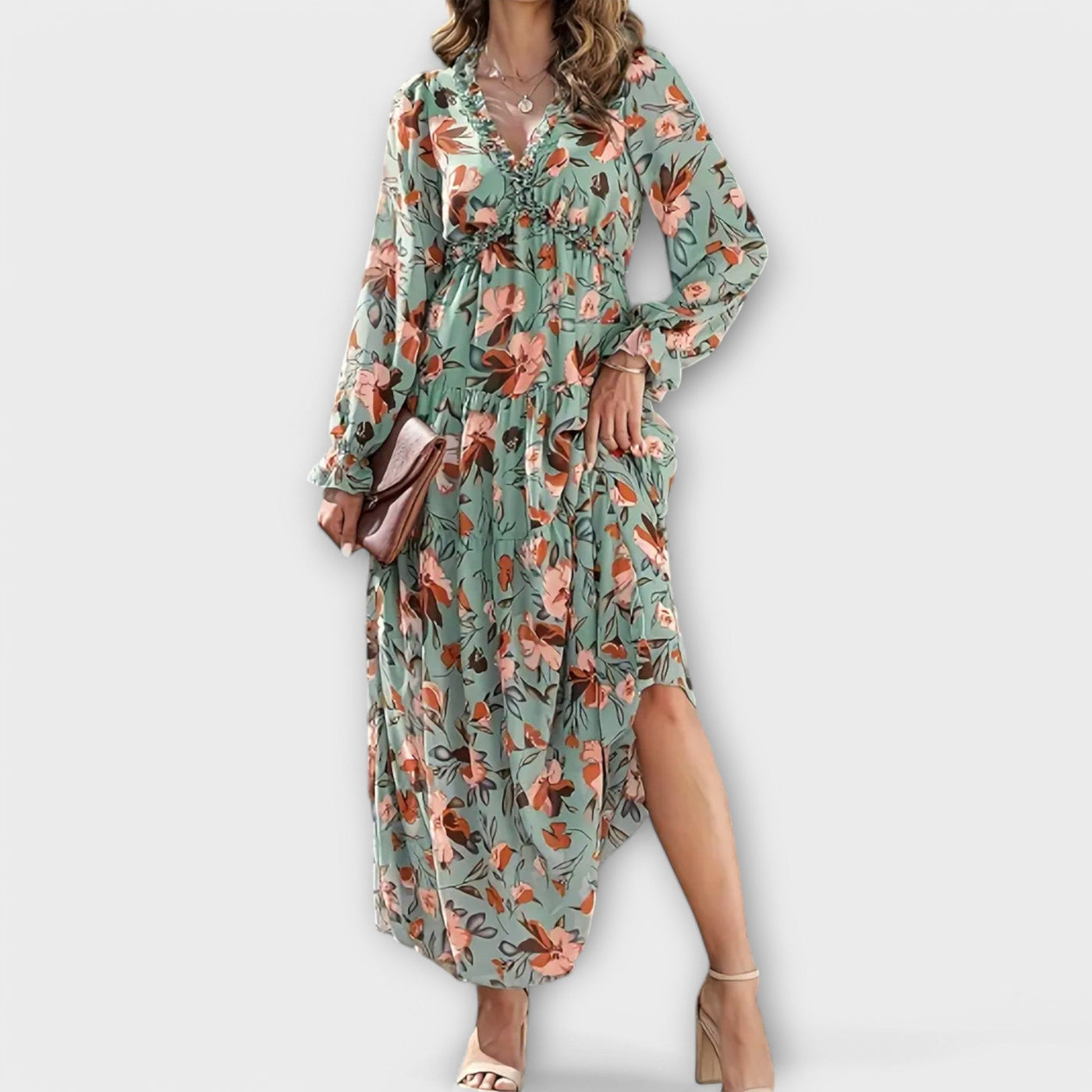Juno – Dress