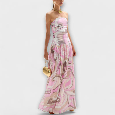 Tatum – Dress