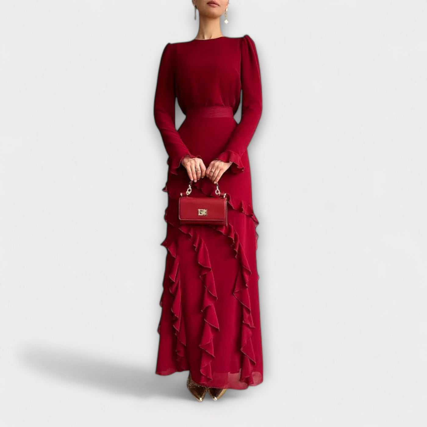 Fallon – Dress