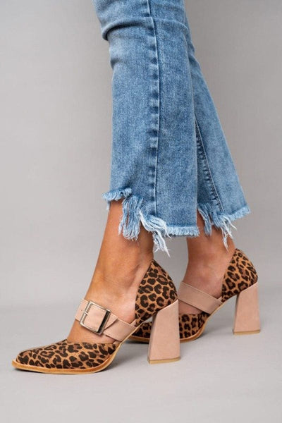 Lydia – Heels
