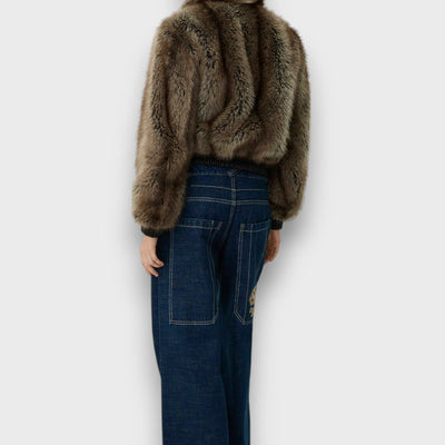 Amelia – Jacket