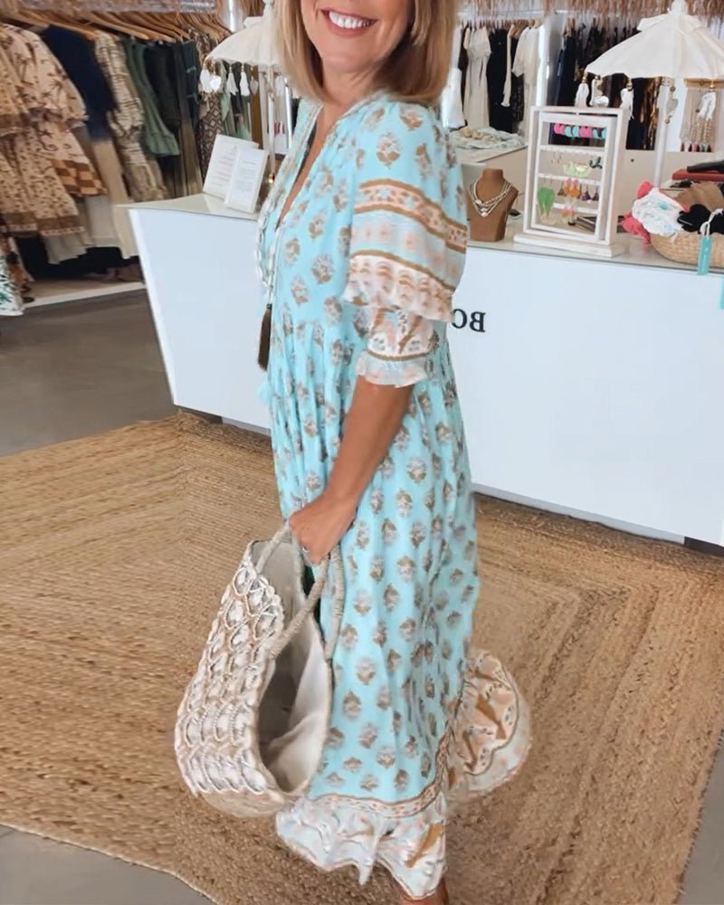 Mana – Dress