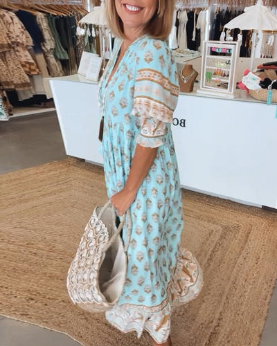 Mana – Dress