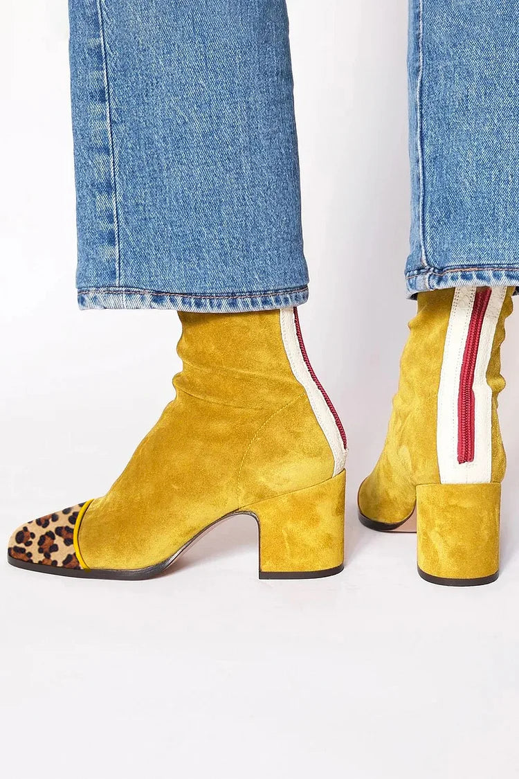 Carla – Boot