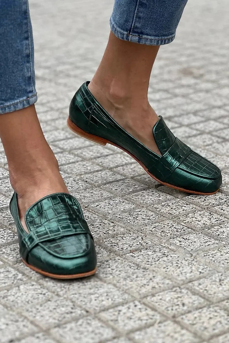 Giselle – Loafer