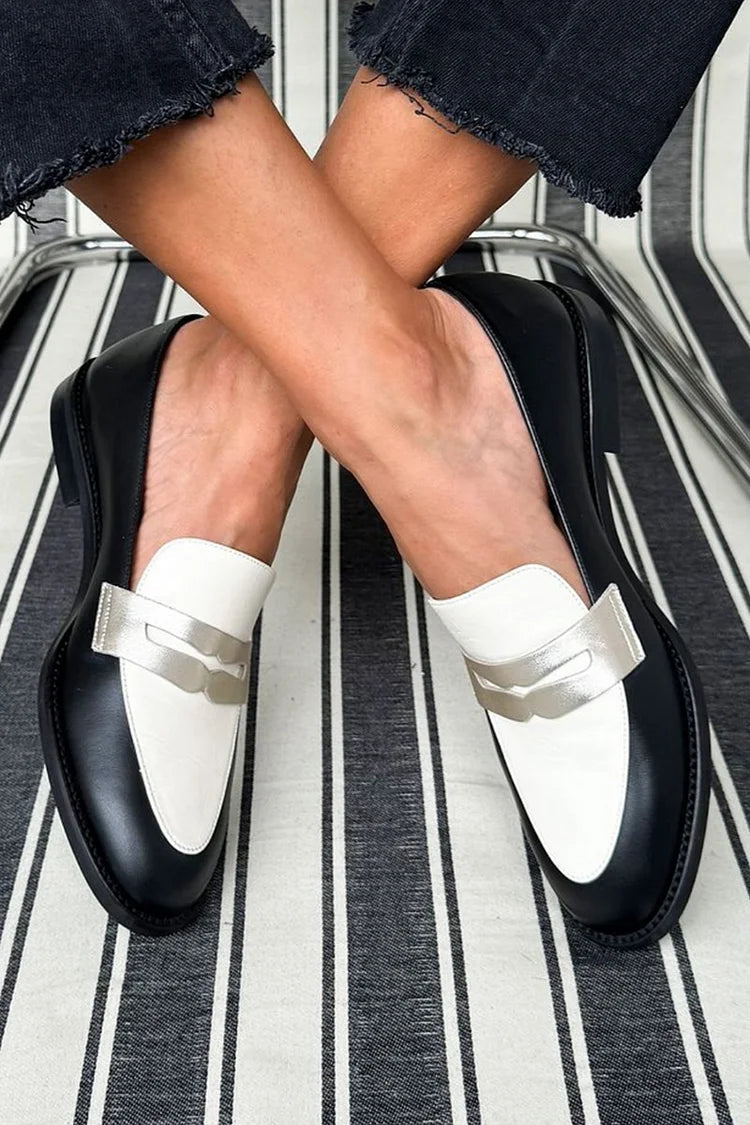 Abby – Loafers